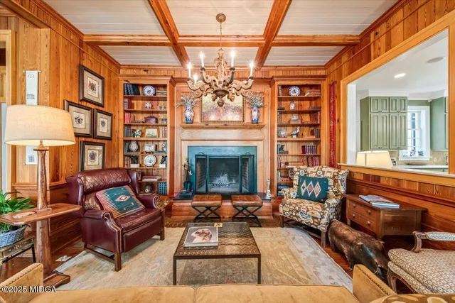 $2,100,000 | 2727 Ingleside Avenue, Macon, GA 31204