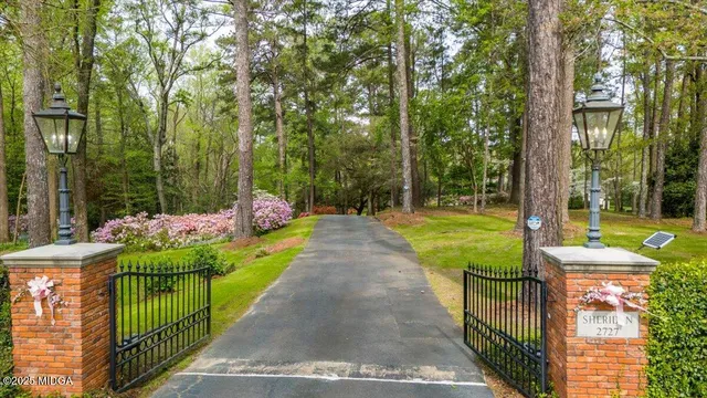 $2,100,000 | 2727 Ingleside Avenue, Macon, GA 31204