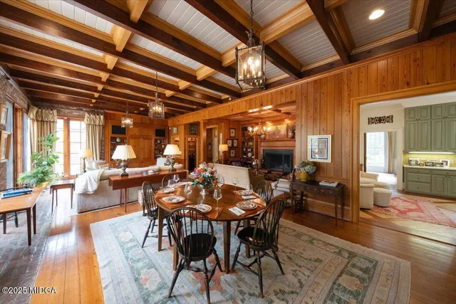 $2,100,000 | 2727 Ingleside Avenue, Macon, GA 31204