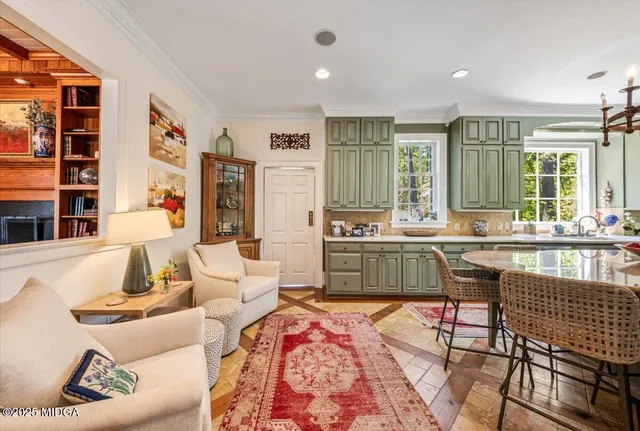 $2,100,000 | 2727 Ingleside Avenue, Macon, GA 31204