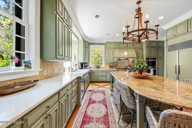 $2,100,000 | 2727 Ingleside Avenue, Macon, GA 31204