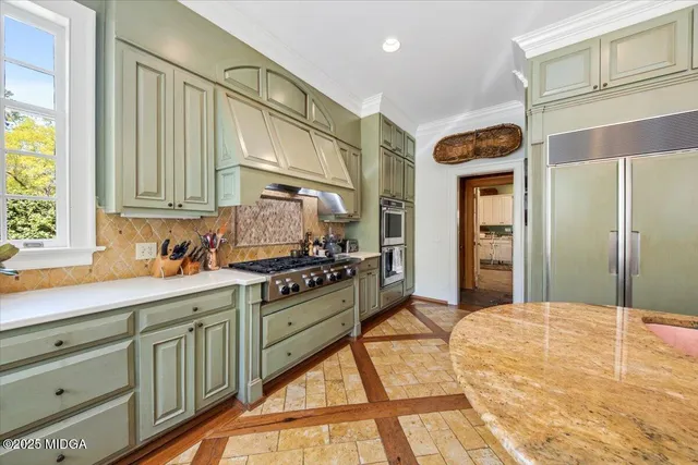 $2,100,000 | 2727 Ingleside Avenue, Macon, GA 31204