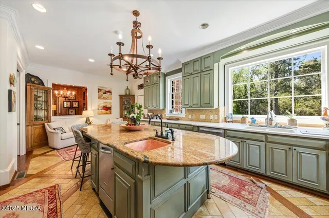 $2,100,000 | 2727 Ingleside Avenue, Macon, GA 31204