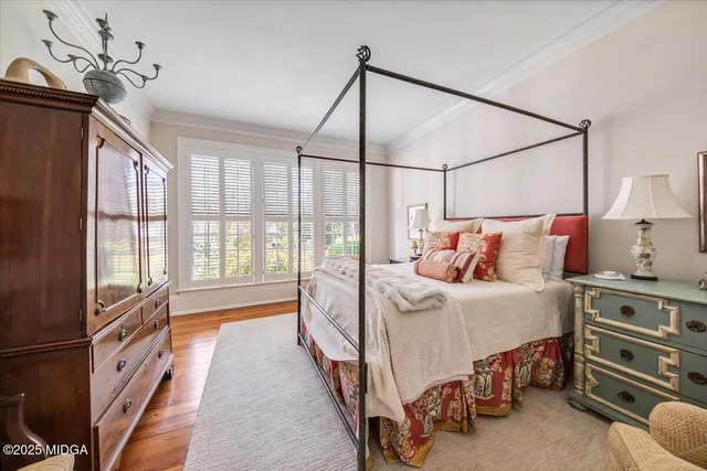 $2,100,000 | 2727 Ingleside Avenue, Macon, GA 31204