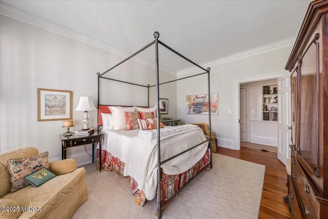 $2,100,000 | 2727 Ingleside Avenue, Macon, GA 31204