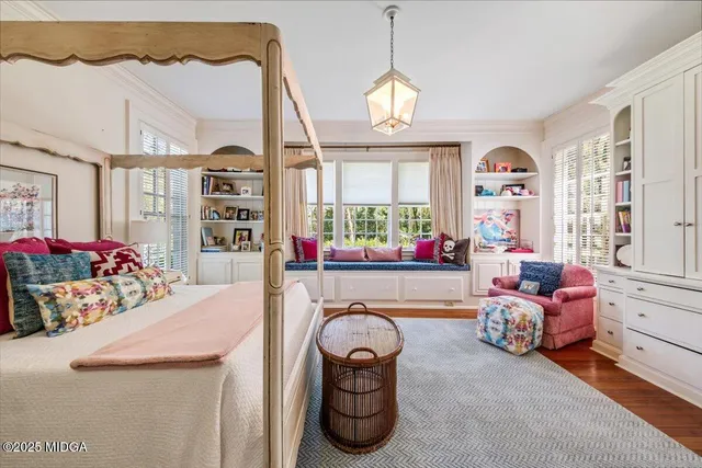 $2,100,000 | 2727 Ingleside Avenue, Macon, GA 31204