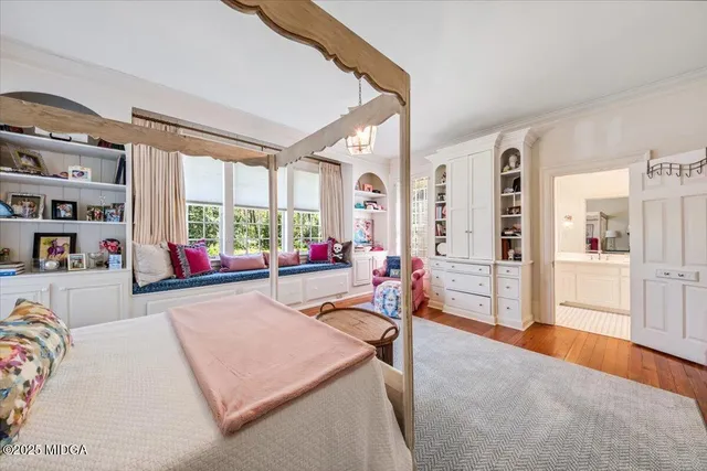 $2,100,000 | 2727 Ingleside Avenue, Macon, GA 31204