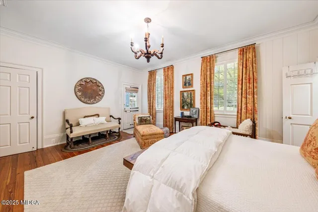 $2,100,000 | 2727 Ingleside Avenue, Macon, GA 31204