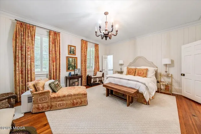 $2,100,000 | 2727 Ingleside Avenue, Macon, GA 31204