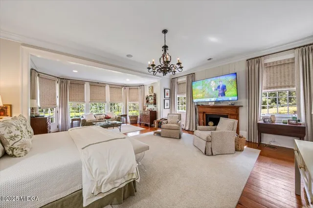 $2,100,000 | 2727 Ingleside Avenue, Macon, GA 31204