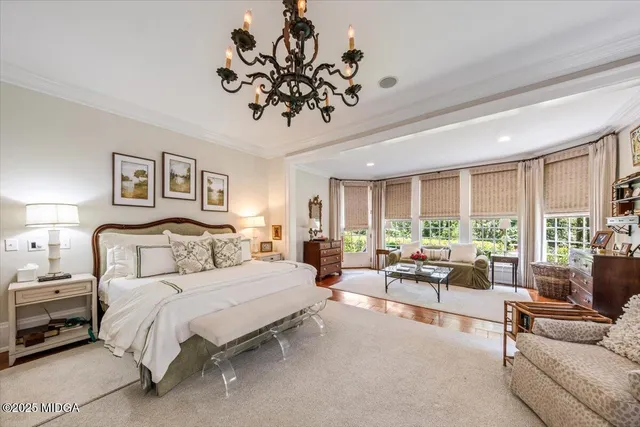 $2,100,000 | 2727 Ingleside Avenue, Macon, GA 31204