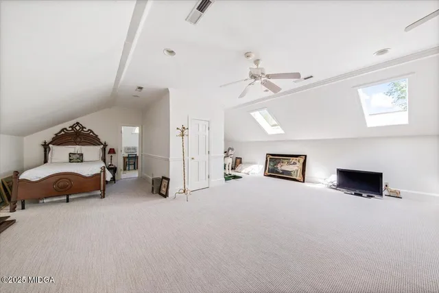 $2,100,000 | 2727 Ingleside Avenue, Macon, GA 31204