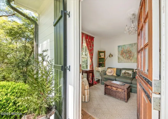 $2,100,000 | 2727 Ingleside Avenue, Macon, GA 31204