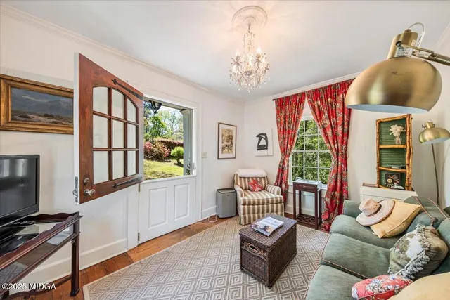 $2,100,000 | 2727 Ingleside Avenue, Macon, GA 31204