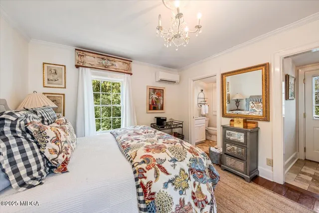 $2,100,000 | 2727 Ingleside Avenue, Macon, GA 31204