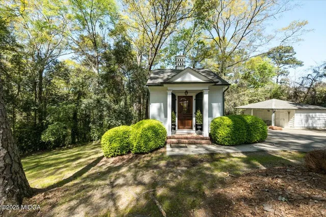 $2,100,000 | 2727 Ingleside Avenue, Macon, GA 31204