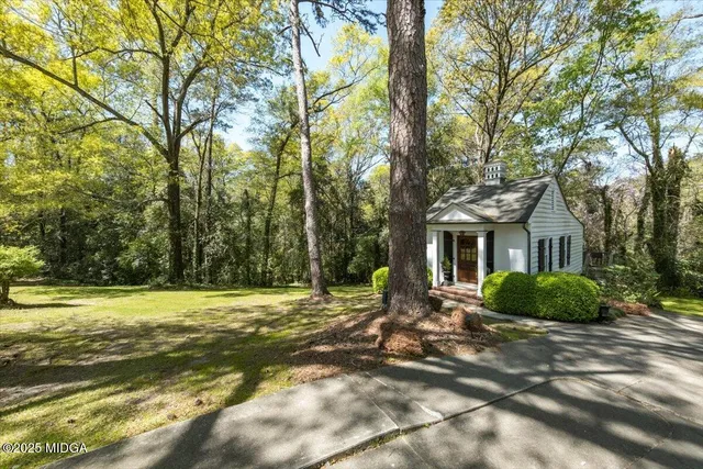 $2,100,000 | 2727 Ingleside Avenue, Macon, GA 31204