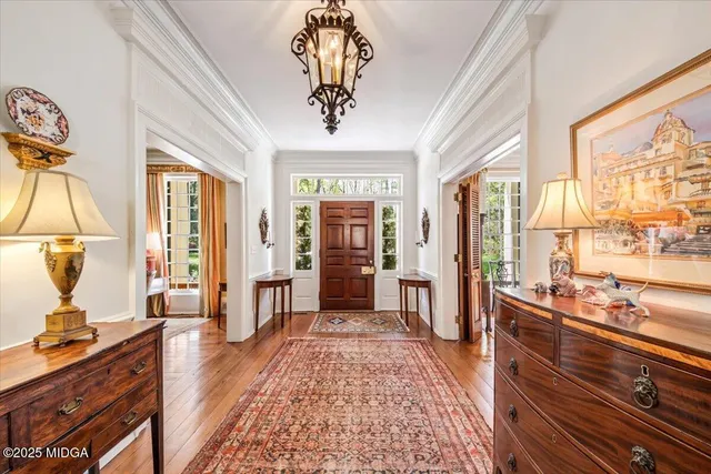 $2,100,000 | 2727 Ingleside Avenue, Macon, GA 31204