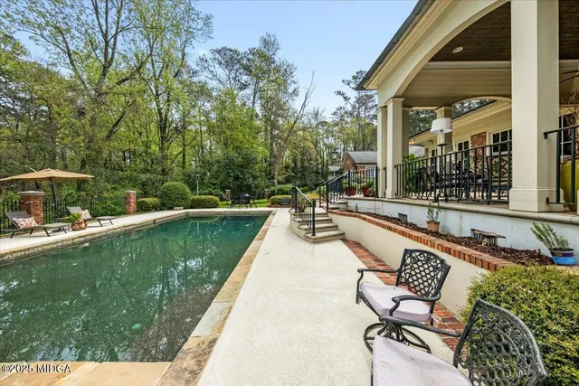 $2,100,000 | 2727 Ingleside Avenue, Macon, GA 31204