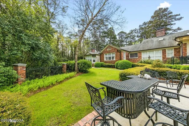 $2,100,000 | 2727 Ingleside Avenue, Macon, GA 31204