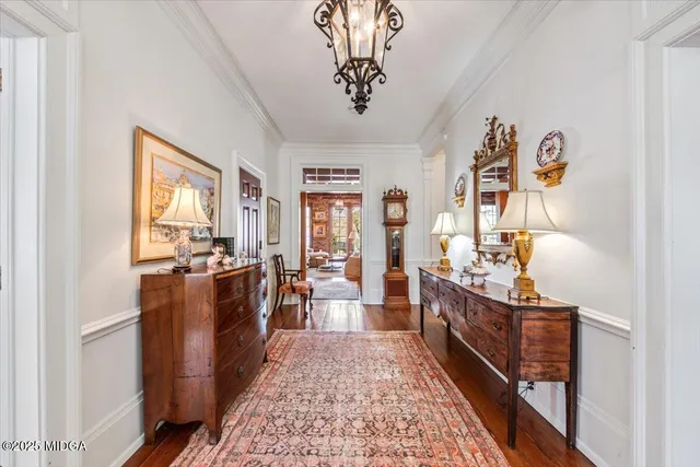 $2,100,000 | 2727 Ingleside Avenue, Macon, GA 31204