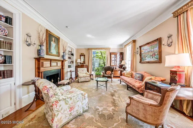 $2,100,000 | 2727 Ingleside Avenue, Macon, GA 31204