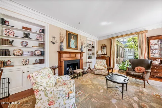 $2,100,000 | 2727 Ingleside Avenue, Macon, GA 31204