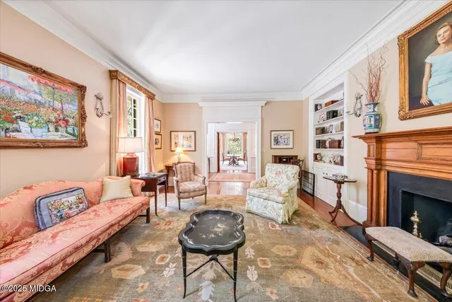 $2,100,000 | 2727 Ingleside Avenue, Macon, GA 31204