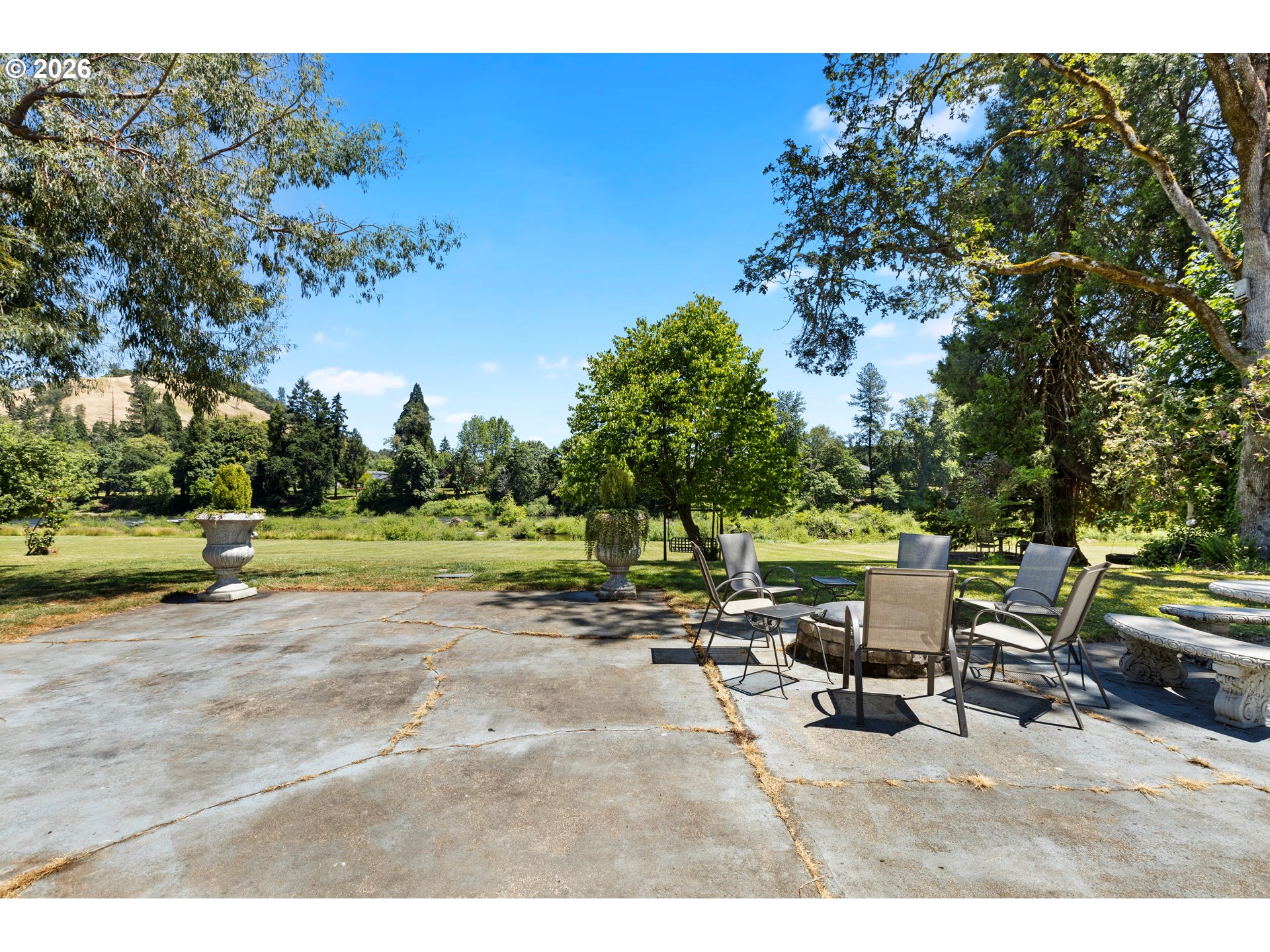3356 Fisher Road Roseburg, OR 97471 - Photo 42 of 46