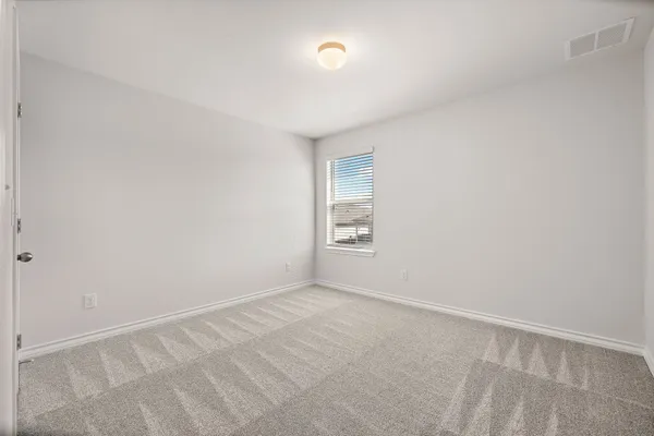 wooden floor in a room