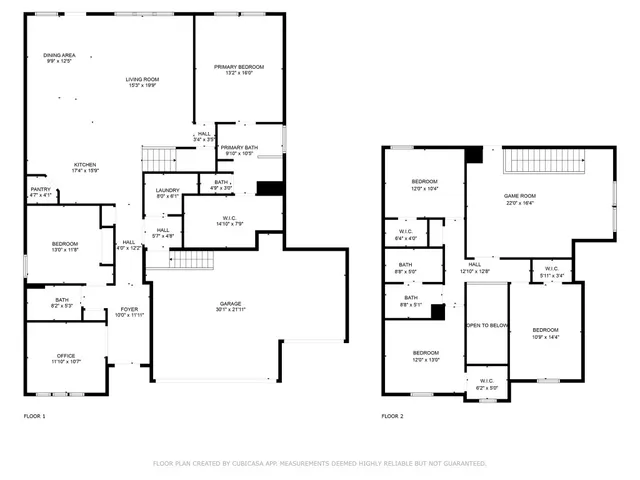 $2,900 | 148 Limonite Lane, Liberty Hill, TX 78642