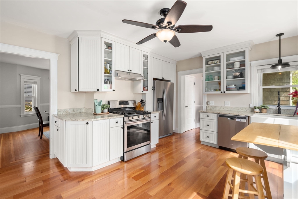 53 Needham Street Dedham, MA 02026 - Photo 9 of 29