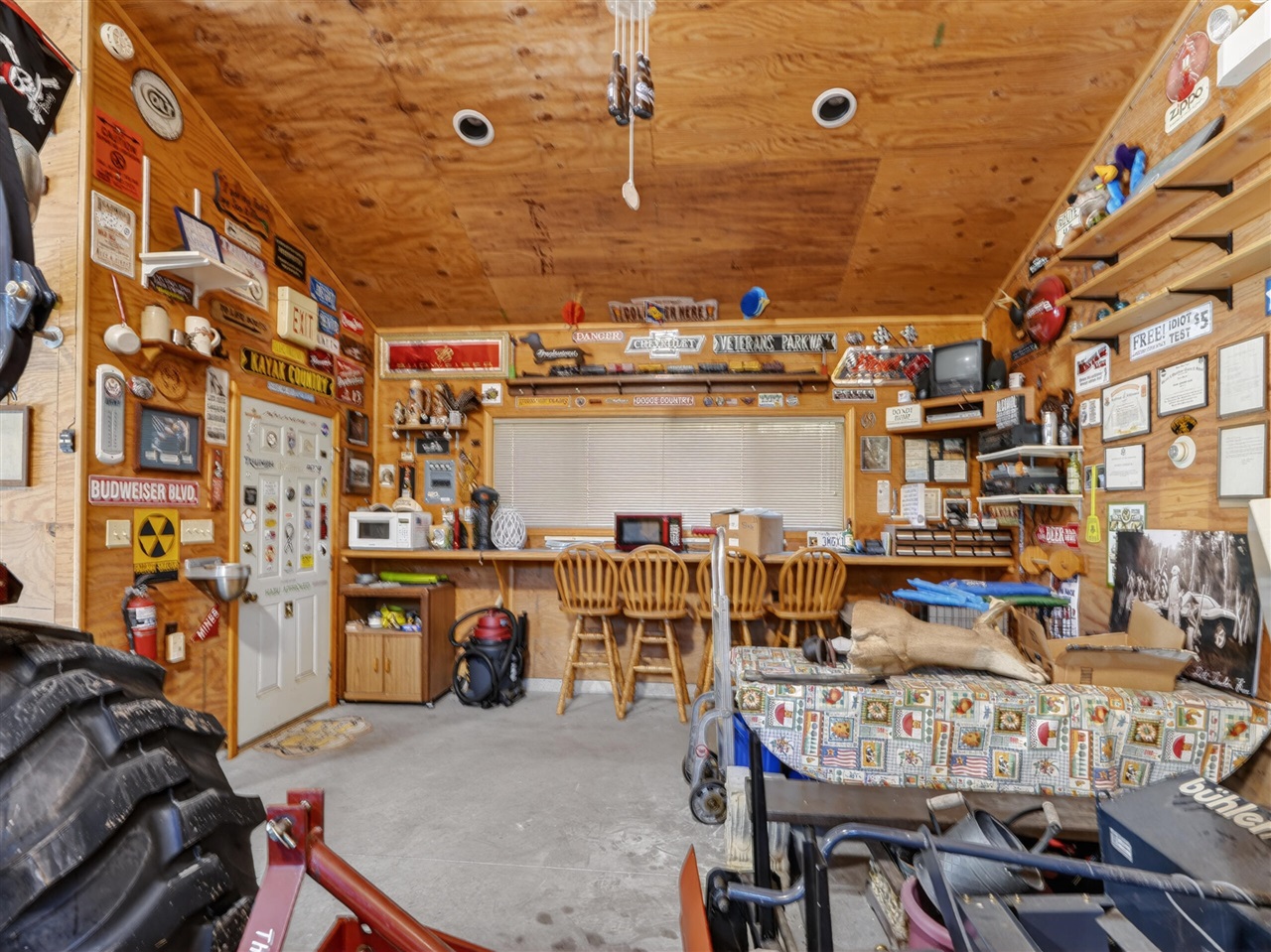 1697 Wildwood Road Sterling, MI 48659 - Photo 56 of 85