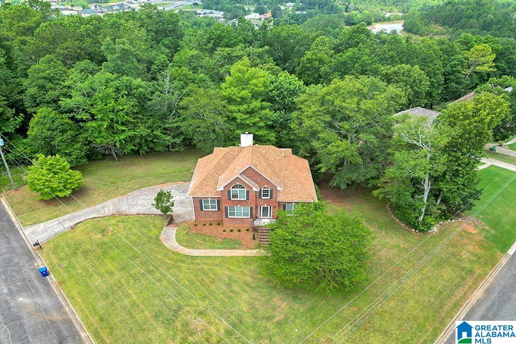 300 Clairmont Road Sterrett, AL 35147 - Photo 40 of 42