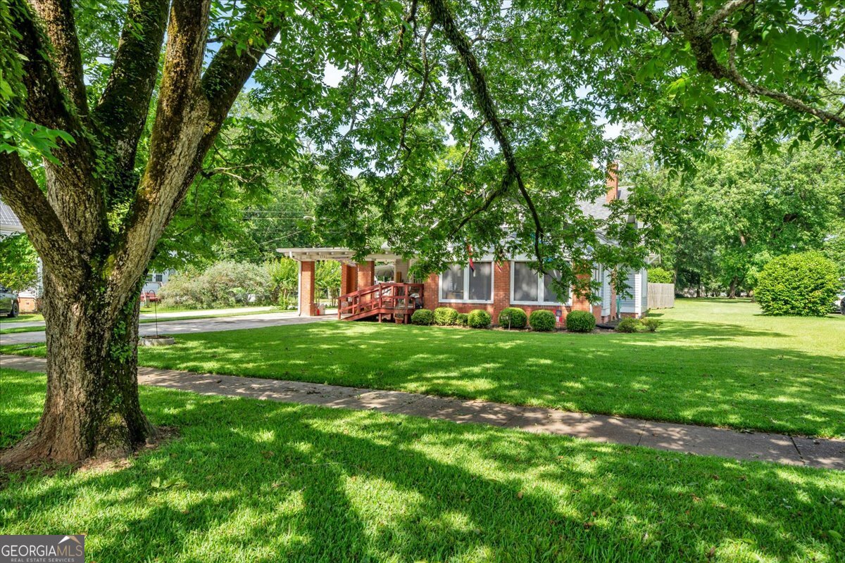 175 North Broad Street Ellaville, GA 31806 - Photo 63 of 68