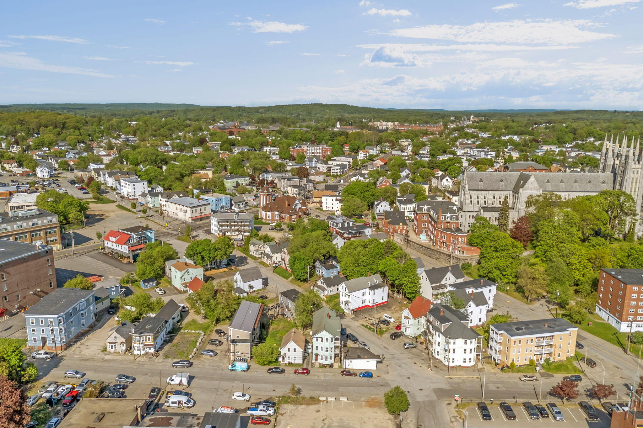 77 Oak Street Lewiston, ME 04240 - Photo 36 of 47 36-web-or-mls-77-oak-st
