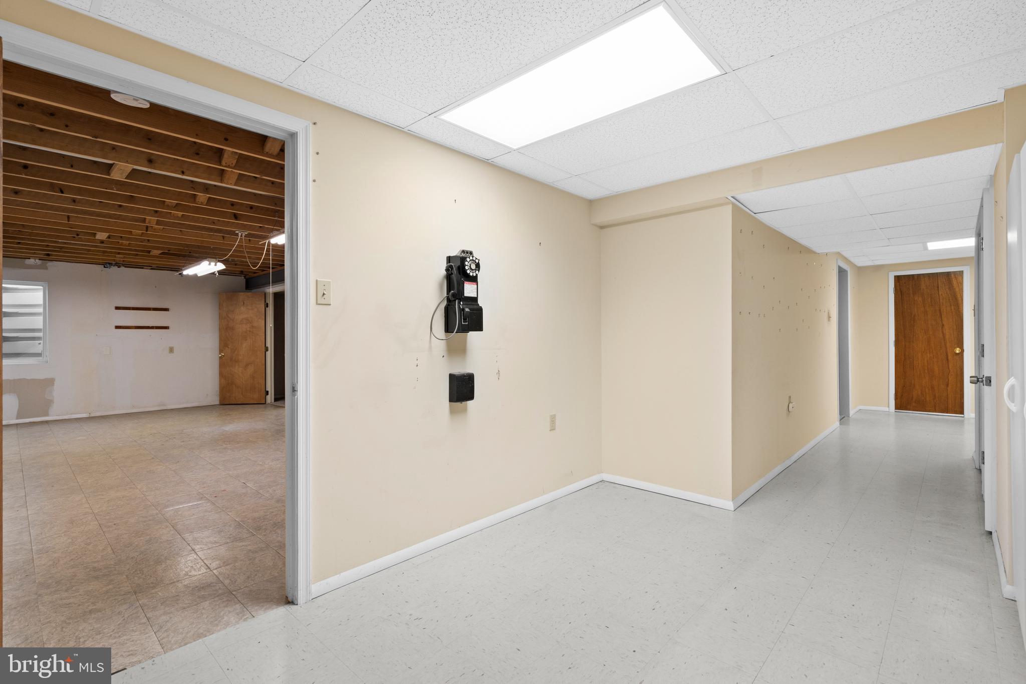 24 Tupelo Lane Langhorne, PA 19047 - Photo 28 of 37 a view of a room with white walls