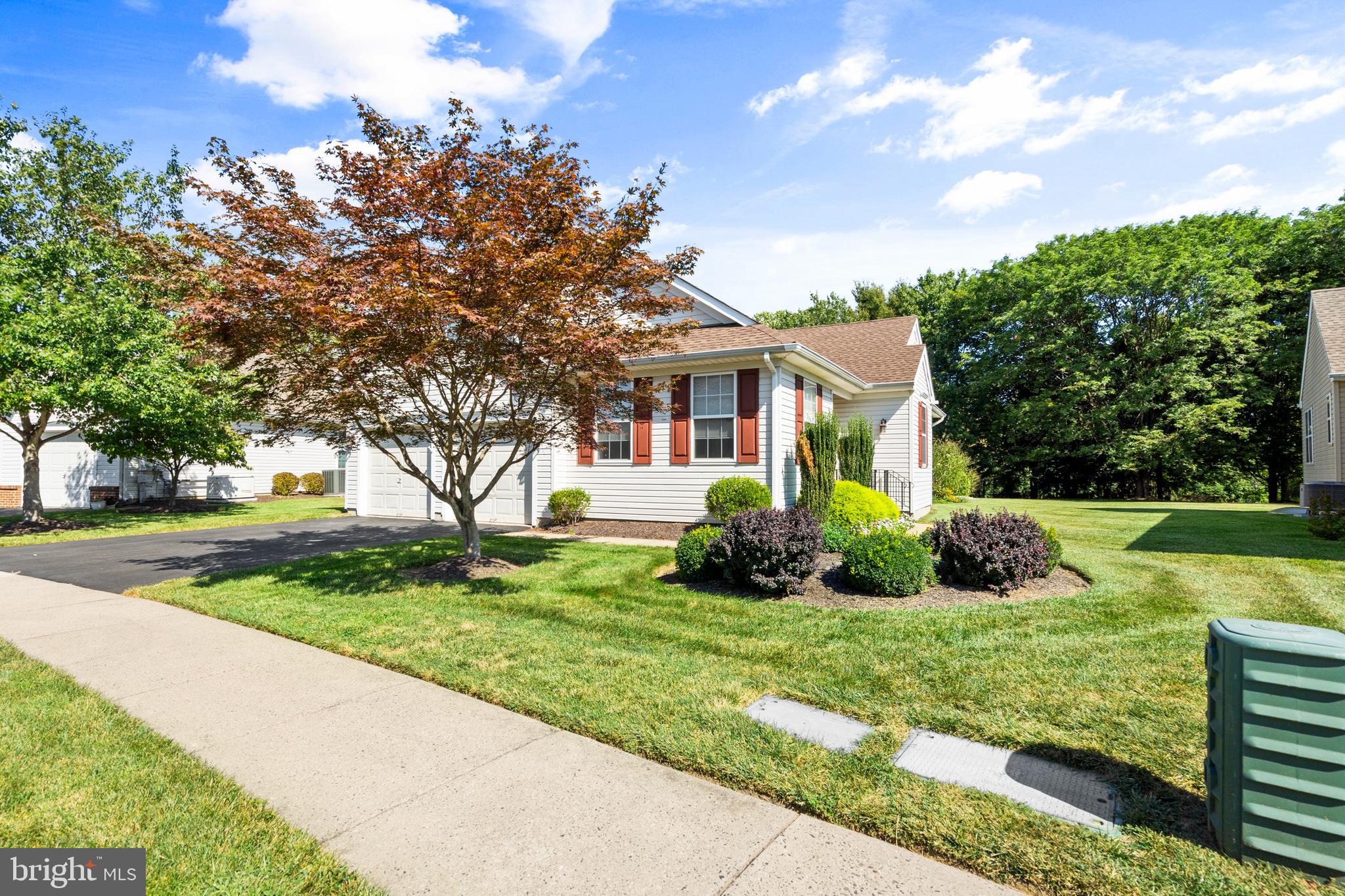 24 Tupelo Lane Langhorne, PA 19047 - Photo 3 of 37 a view of house that has a yard