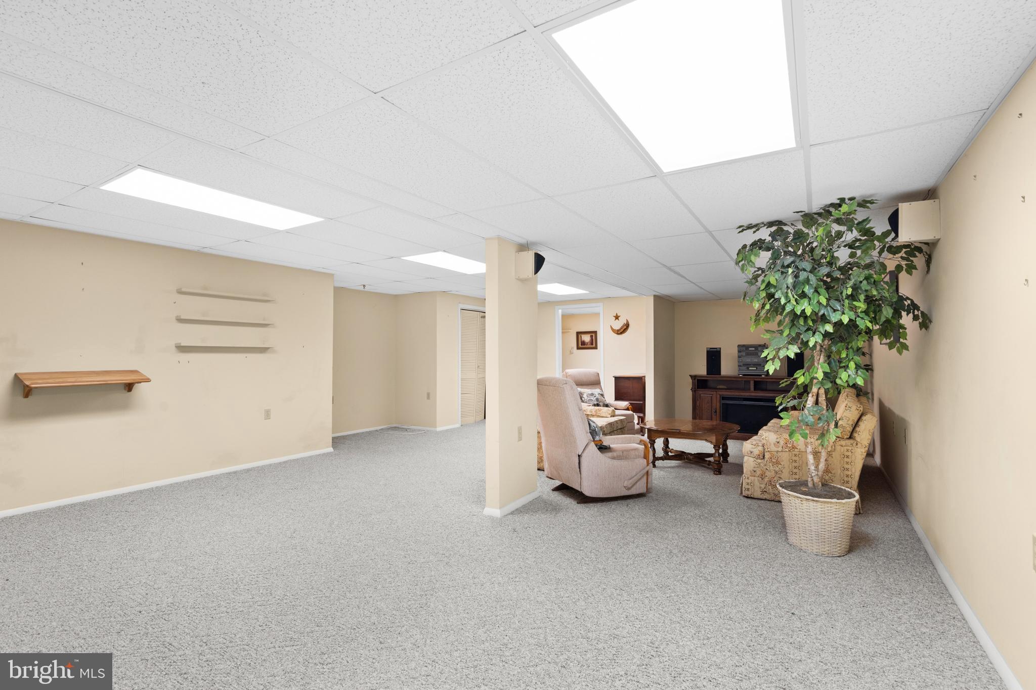24 Tupelo Lane Langhorne, PA 19047 - Photo 31 of 37 a view of storage and utility room