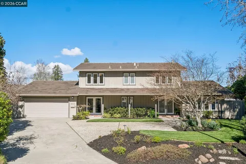 $2,250,000 | 342 Constance Place, Moraga, CA 94556
