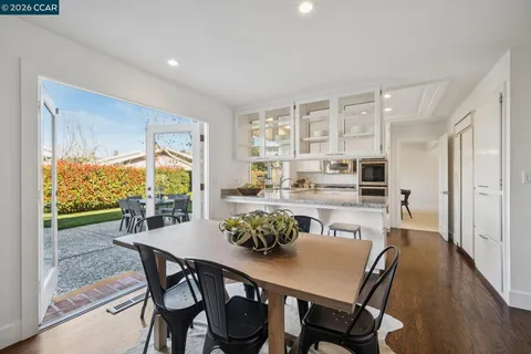 $2,250,000 | 342 Constance Place, Moraga, CA 94556