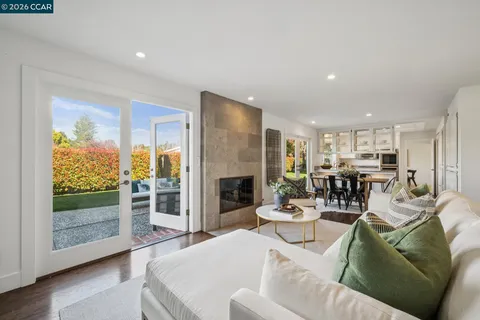 $2,250,000 | 342 Constance Place, Moraga, CA 94556