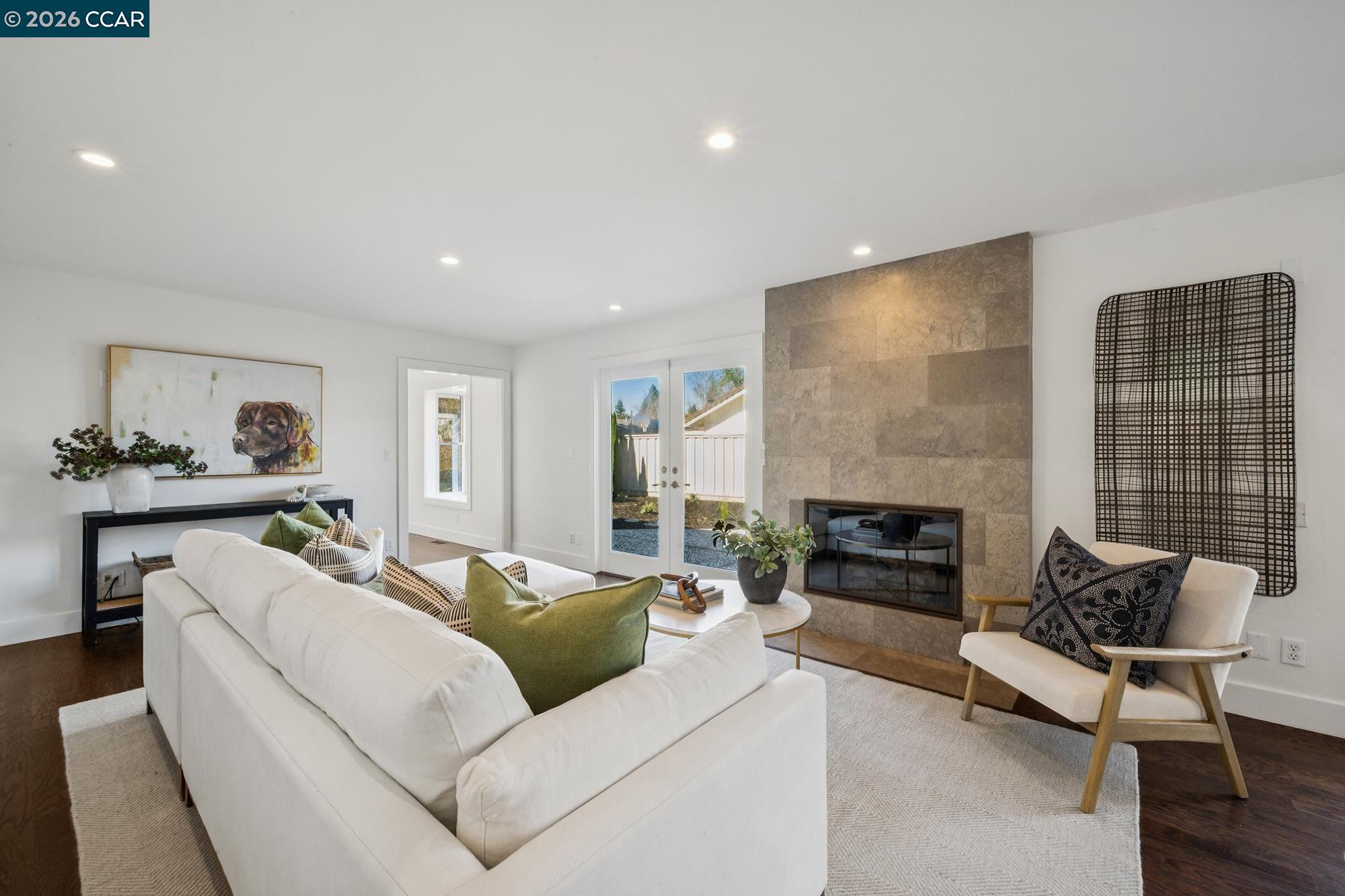 342 Constance Place Moraga, CA 94556 - Photo 17 of 38