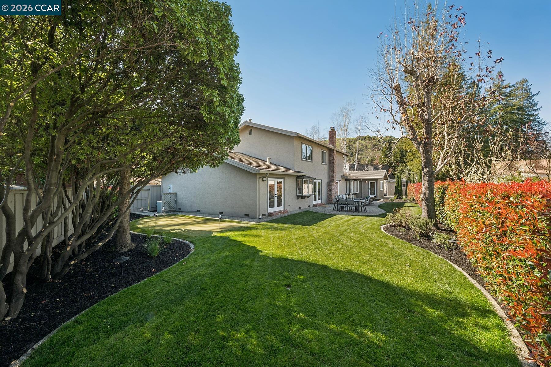 342 Constance Place Moraga, CA 94556 - Photo 3 of 38