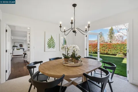 $2,250,000 | 342 Constance Place, Moraga, CA 94556