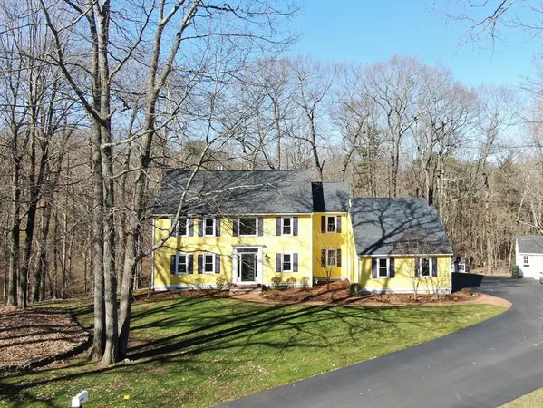 $1,269,900 | 53 Grogan Path, Marlborough, MA 01752