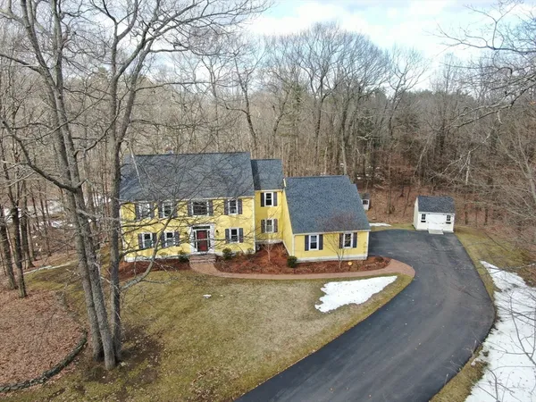$1,269,900 | 53 Grogan Path, Marlborough, MA 01752