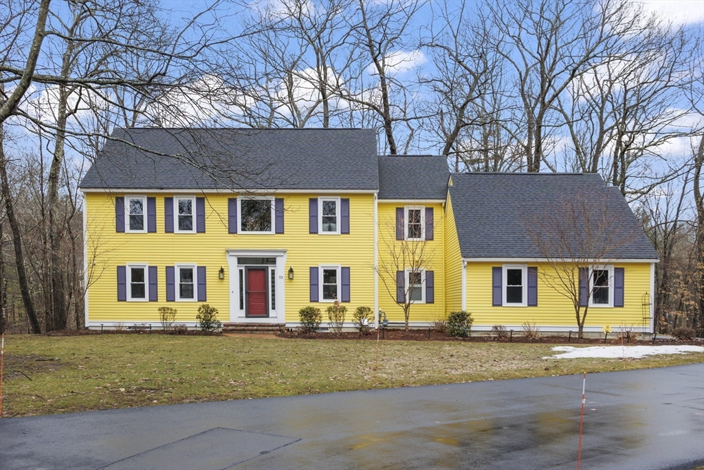 53 Grogan Path Marlborough, MA 01752 - Photo 37 of 40