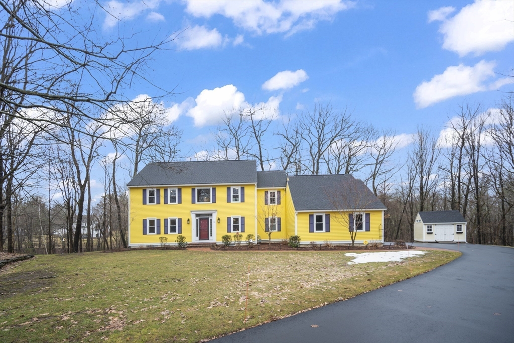 53 Grogan Path Marlborough, MA 01752 - Photo 39 of 40