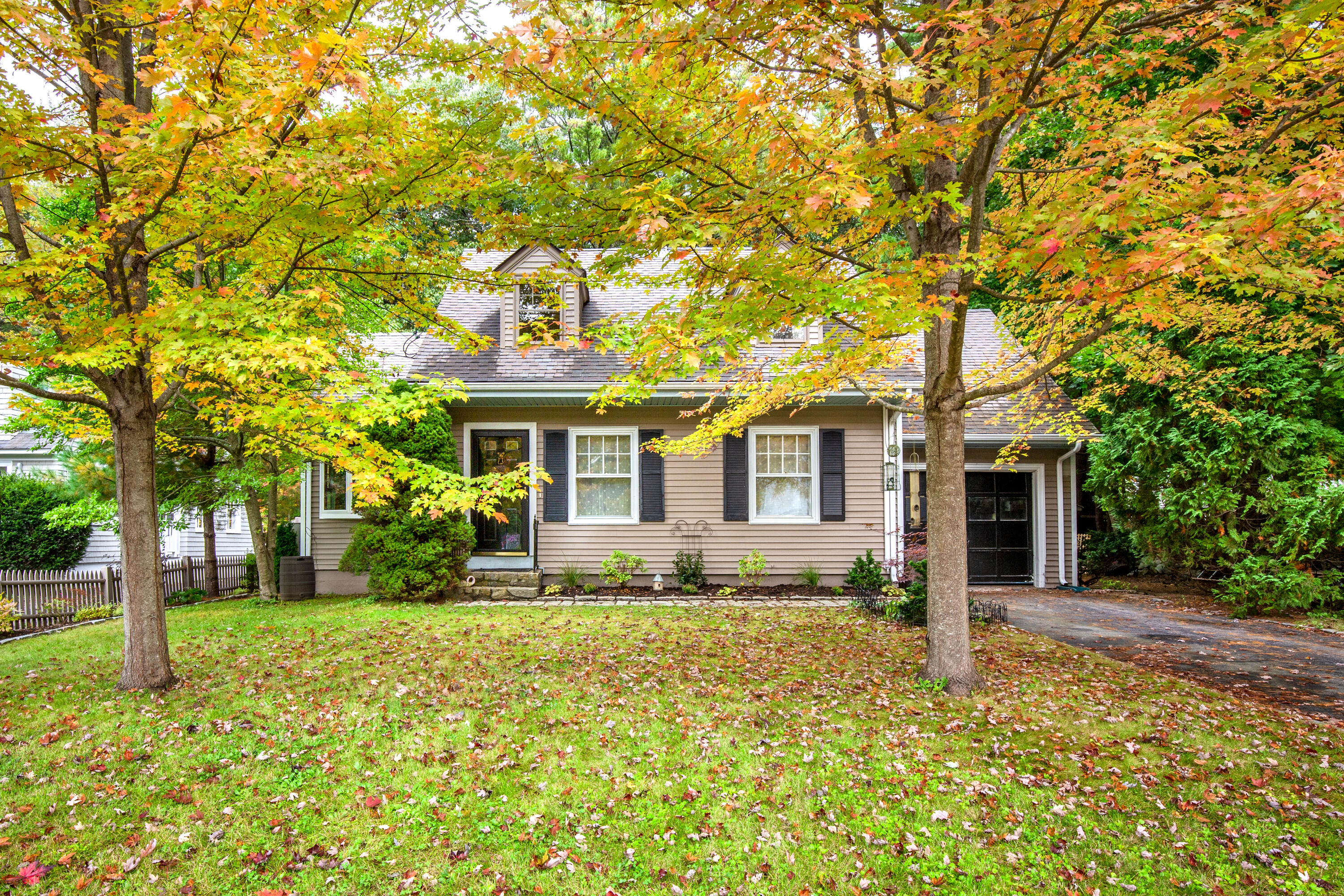 31 Johnson Road Falmouth, ME 04105 - Photo 1 of 35 02-31JohnsonSt-Falmouth-KS